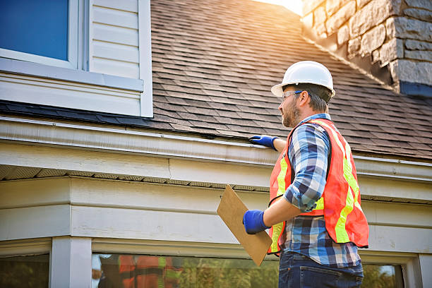 Licensed Gutter Installation service in Manistee, MI - Roof Repair Smedway